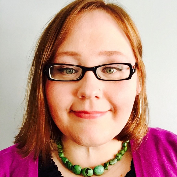 Meet your Posher, Crystina - Picture 1 of 1